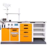LOR-kombayn Clear MOK KLER-03