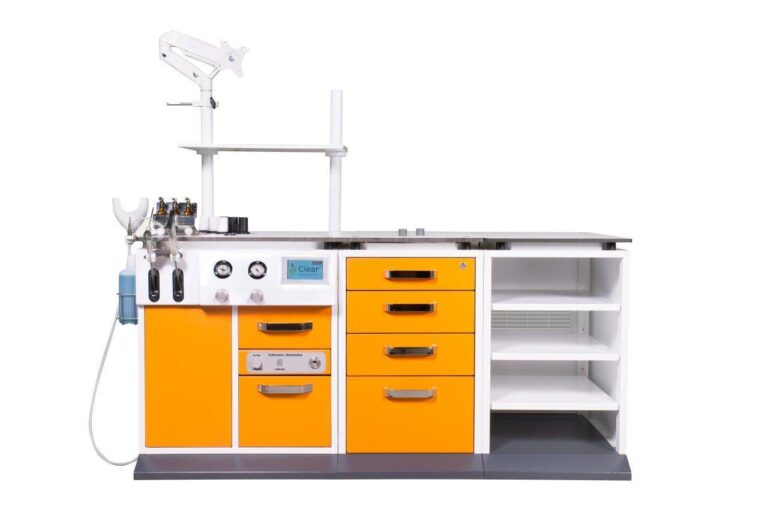 LOR-kombayn Clear MOK KLER-03
