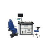 ЛОР-комбайн DS.AssistENT Basic Plus