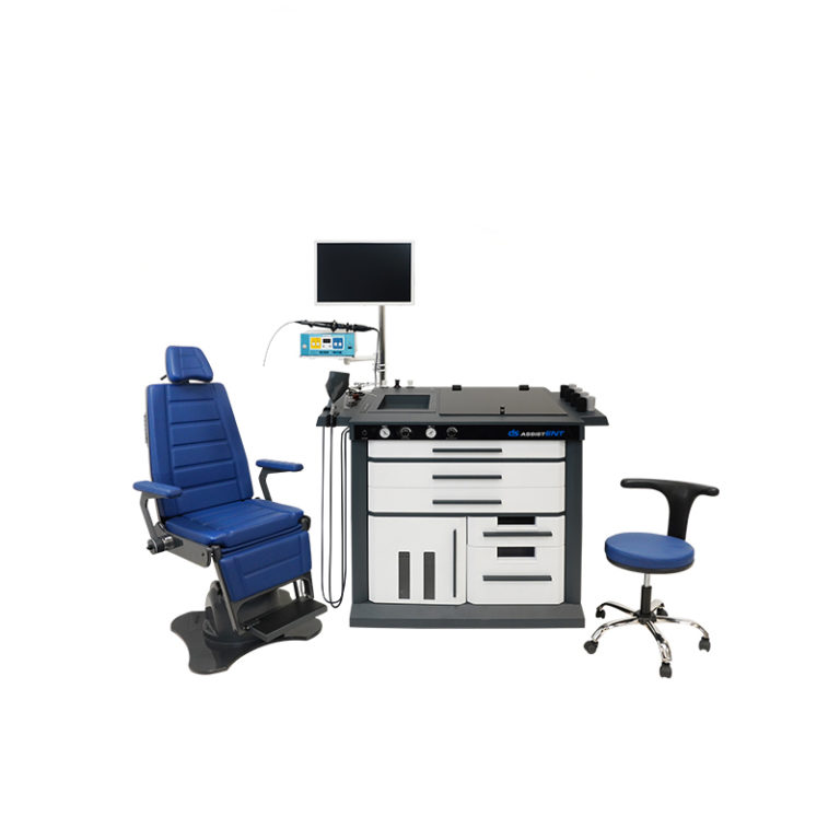 ЛОР-комбайн DS.AssistENT Basic Plus