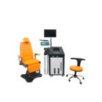 ЛОР-комбайн DS.AssistENT Compact