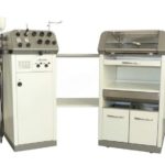 ЛОР комбайн Futura 500 со встроенным источником света