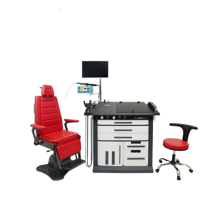 ЛОР-комбайн DS.AssistENT Europe