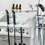 ЛОР-комбайн ATMOS S 61 Servant Ent Workstation