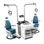 ЛОР комбайн Chammed CU 3000 – TWIN