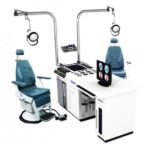 ЛОР комбайн Chammed CU 5000 – TWIN
