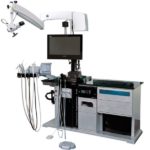 ЛОР-комбайн Euroclinic Otocompact Professional EVO
