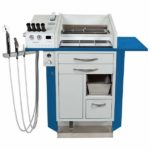 ЛОР-комбайн Heinemann Modula Europa Paris