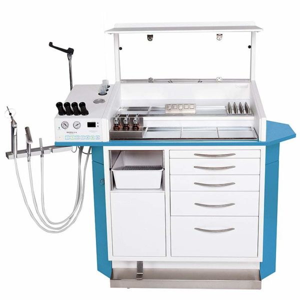 ЛОР-комбайн Heinemann Modula Europa_6901eb223e009.jpeg ЛОР-комбайн Heinemann Modula Europa — изображение 1