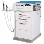 ЛОР-комбайн Heinemann Modula