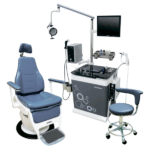 ЛОР-комбайн Medstar UE-3000 Basic Edition