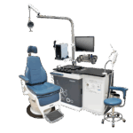 ЛОР-комбайн Medstar UE-3000 Pro Edition