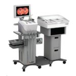 ЛОР-комбайн Mega Medical Mobile Net-1100