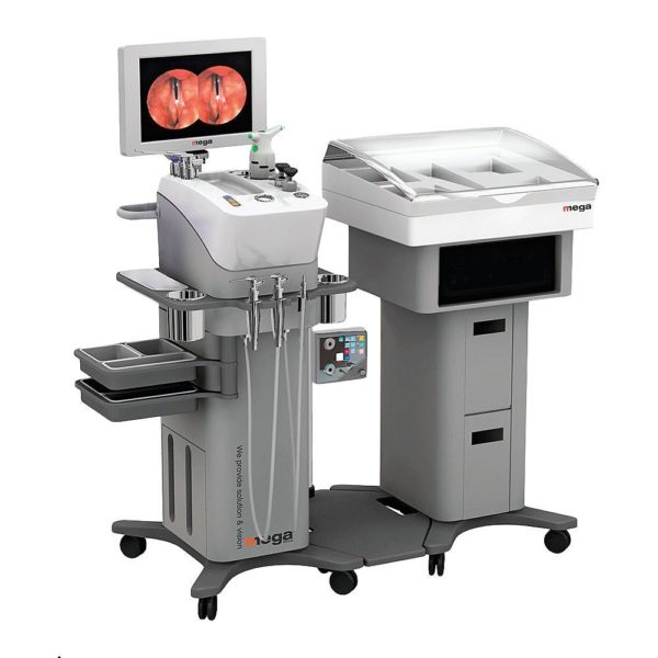 ЛОР-комбайн Mega Medical Mobile Net-1100_6901eabd87117.jpeg ЛОР-комбайн Mega Medical Mobile Net-1100 — изображение 1