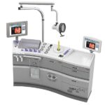 ЛОР-комбайн Mega Medical Multy Net-600A