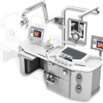 ЛОР-комбайн Mega Medical Net-3000A-C