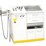 ЛОР комбайн Otlaphari Compact Plus