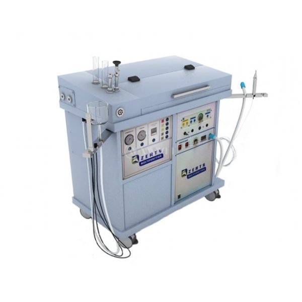 ЛОР-комбайн ZERTS Expert Energy_6901eadfb6a5a.jpeg ЛОР-комбайн ZERTS Expert Energy — изображение 1