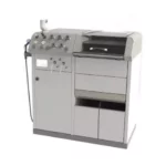 ЛОР-установка Dantschke MEDICENTER, вариант исполнения Compact Plus