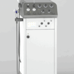 ЛОР-установка Dantschke MEDICENTER, вариант исполнения Futura