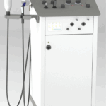 ЛОР-установка Dantschke MEDICENTER, вариант исполнения Otlaphari