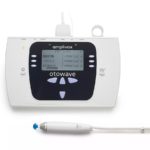 Тимпанометр Amplivox Otowave 302
