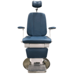 ЛОР-кресло Mega Medical NET-1500A