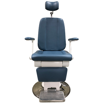 1 ЛОР-кресло Mega Medical NET-1500A — изображение 1