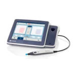 Тимпанометр MAICO touchTymp MI 24