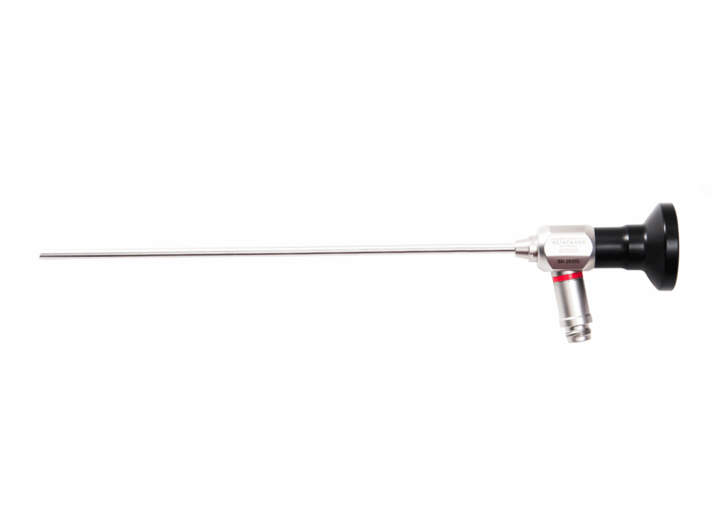 Жесткий эндоскоп Heinemann 30°, Ø 2,8 мм, 175 мм