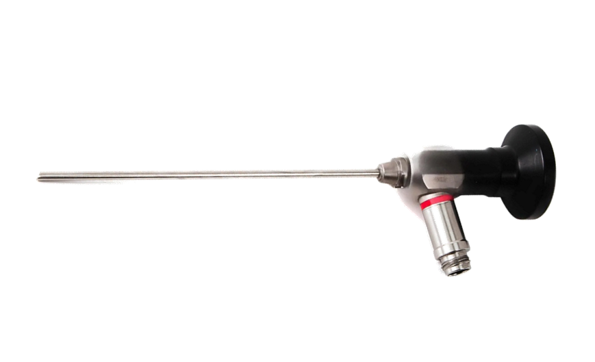 Жесткий эндоскоп Heinemann 30°, Ø 2,8 мм, 110 мм