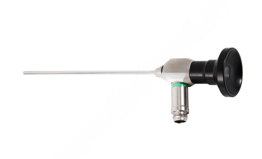 Жесткий эндоскоп Heinemann 0°, Ø 2,8 мм, 110 мм