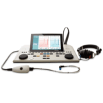 Импедансный аудиометр AA 222 Interacoustics — изображение 2