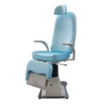 Оториноларингологическое кресло OTO P/V PROFESSIONAL, Eurocliniс — изображение 3