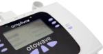 Тимпанометр Amplivox Otowave 302 — изображение 4