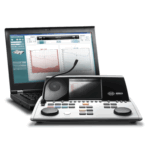 Аудиометр диагностический AD 629 Interacoustics