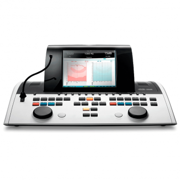 Аудиометр клинический AC 40 Interacoustics