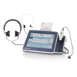Тимпанометр MAICO touchTymp MI 34