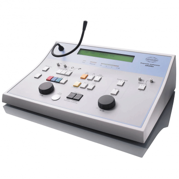 Аудиометр поликлинический AD 229 Interacoustics